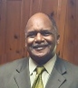 Deacon Gregory Harris Profile Photo