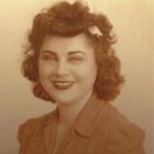 Dorothy Medley Profile Photo