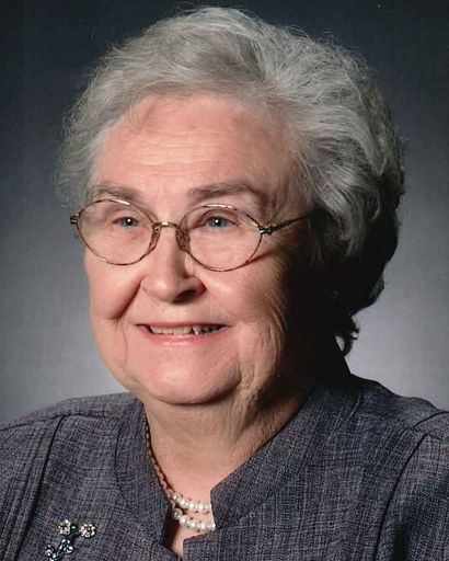 Katherine C. Theisen's obituary image