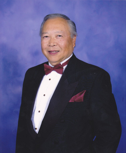 Albert Y. Ng Profile Photo