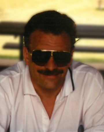 Randy L. Hampton, Sr. Profile Photo