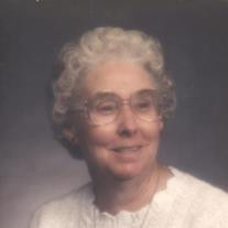 Ethel Lee Knowles