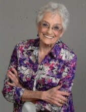 Betty Jo Prince Profile Photo