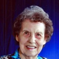 Dorothy Marie Hayden Osborne Profile Photo