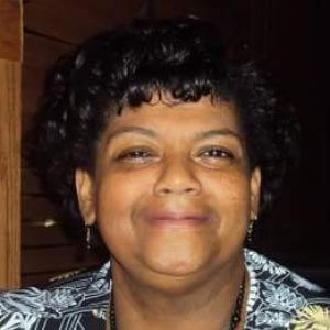 Yvette Woolfolk