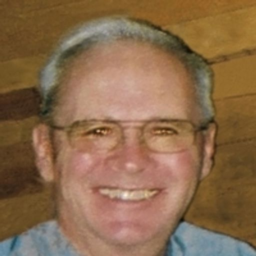 Maurice  Mitch Johnson Profile Photo