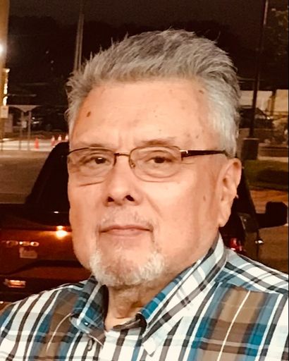 Manuel Segovia Jr.'s obituary image