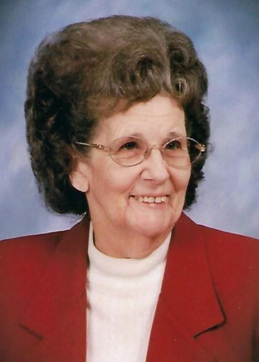 Bernice Hurley Hinshaw Profile Photo