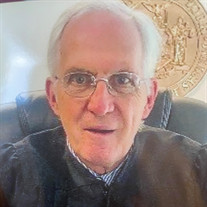 William J. “The Judge” LaHendro