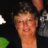 Patricia M. Pollack Profile Photo