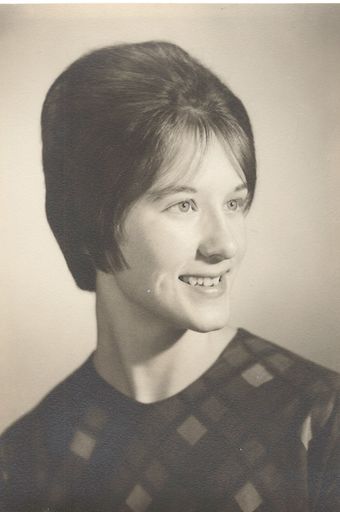 Dianne Marie Sirard