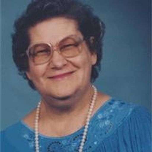 Elsie Forner Profile Photo