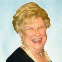 Margaret "Peggy" Platter Profile Photo