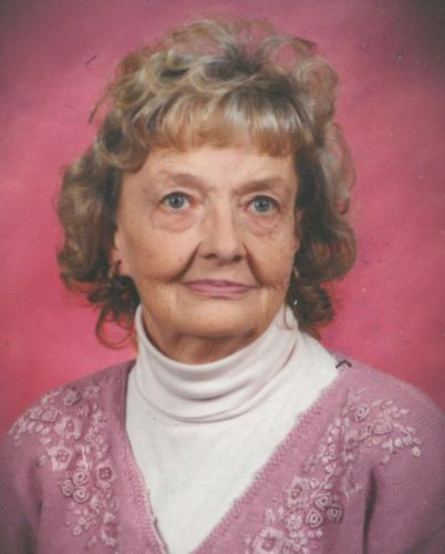 Marcella C. Hanson