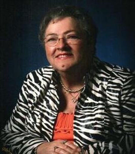 Nancy Hefner