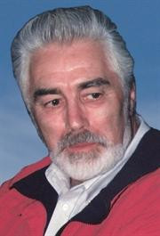 Robert Francis Martyn Profile Photo