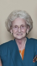 Ada Virginia Cooper