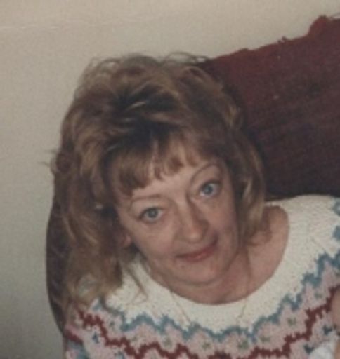 Sandra J. Habegger (Nee Rein)