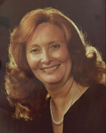 Martha Louise Barlow Profile Photo
