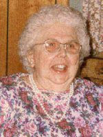 Dorothy L. Utter Freeman