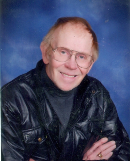 Derry Peterson Profile Photo