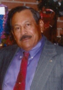 Jorge A. Briones