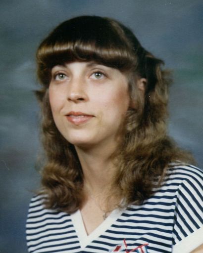 Vicki Broadwell Profile Photo