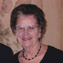 Marilyn D. Schroer