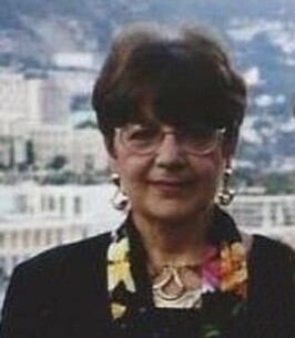 Nancy B. Culligan