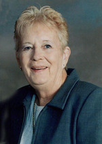 Carole (Langley)  Whiddon