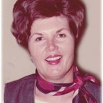 Mary Finney Profile Photo