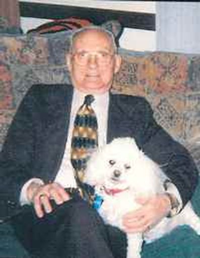 Charles Edward Andrews, Sr.