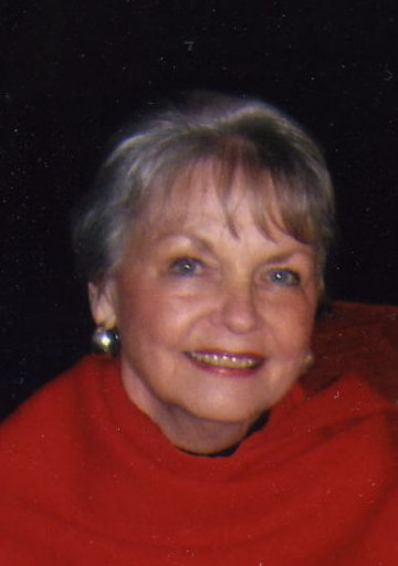 Elaine Payne