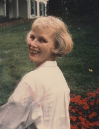 Joyce Bevan Dowd