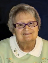 Judy Mae (Grossman) Brown Profile Photo