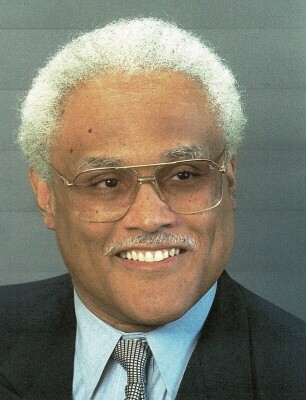 Dr. W. Michael Byrd Profile Photo