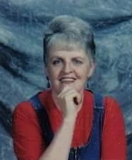 Judy Gentry Profile Photo