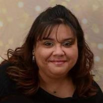 Veronica B. Garcia