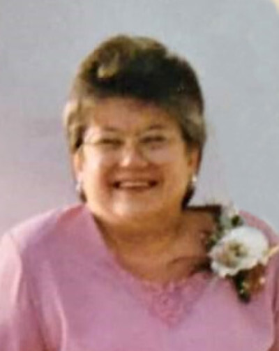 Peggy  J. Haverty