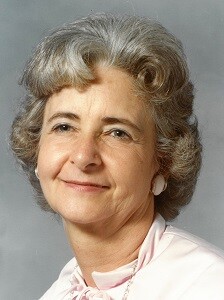 Ruth Oberfeitinger