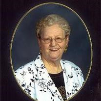 Thelma J. Bass