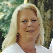 Peggy Ann Stinson Profile Photo