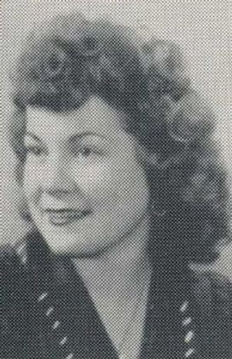 Norma  Jean (Parish)  Buckner