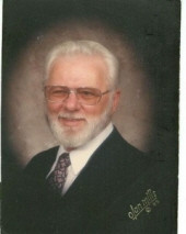 Eugene Terry Profile Photo