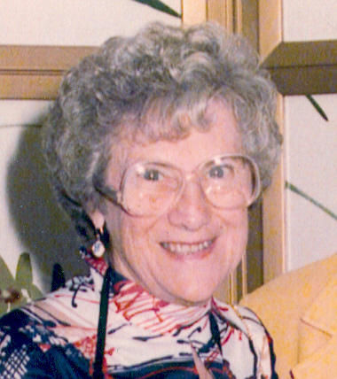 Dorothy P. Frizzell