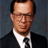 Frank S. Cottrell Profile Photo