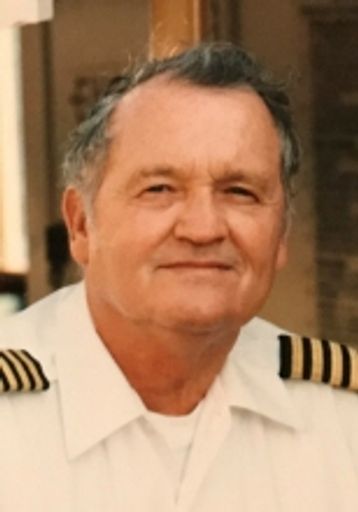 Ernest M. Washington