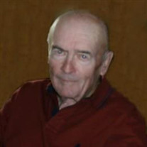Maurice "Bill" W. Hoffman Profile Photo