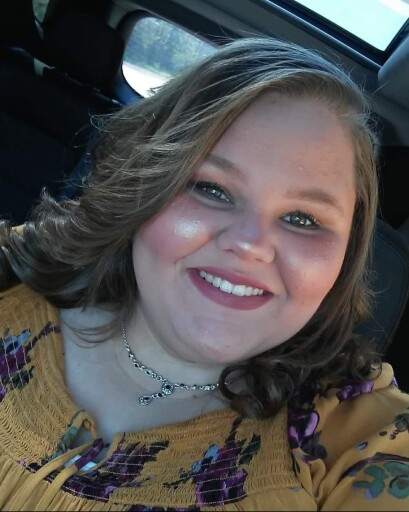 Pamela Nicole Byrd's obituary image