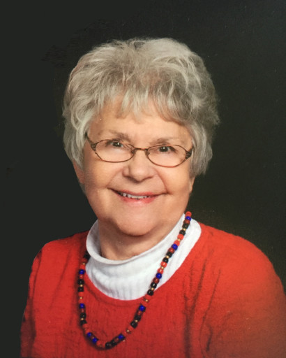 Judy L. Gregerson